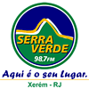 Serra Verde FM