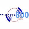 Radio 800