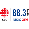 CBQT-FM CBC Radio One Thunder Bay