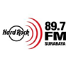 Hard Rock FM 89.7 - Surabaya