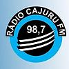 Radio Cajuru 98.7 FM