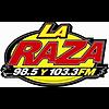 KTJM La Raza 98.5 / 103.3 FM KJOJ