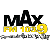 CFQM Max FM 103.9 (CA Only)
