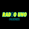 RADIO 1 Plancha
