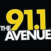 WOVM Avenue 91.1 FM