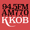KKOB News Radio 770 AM