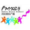 河北音乐广播 FM102.4 (Hebei Music)