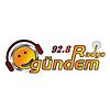 Radyo Gundem 92.8 FM