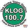 KLOG 100.7 FM