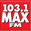 WBZO MAX FM 103.1