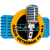 Radio Getsêmani FM