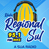 Rádio Regional Sul FM 95.1