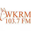 WKRM Mule Town Radio 103.7 FM