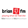 Brian FM Nelson