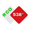RCO RADIO 538
