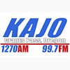 KAJO AM 1270 & 99.7 FM