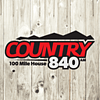 Country 840 AM