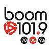 CJSS Boom 101.9 FM