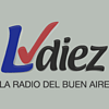 Radio LVDiez 720 AM