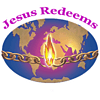 Jesus Redeems Radio