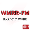 WMRR Rock 101-7