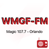 WMGF Magic 107.7