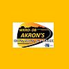 Akron's 80's  90's & MORE WKRO-DB