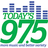 WLTF Today's 97.5 FM