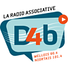 Radio d4b