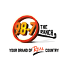 KUBQ 98.7 The Ranch