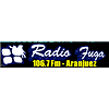Radio Fuga 106.7 FM