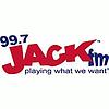 WJKD 99.7 Jack FM