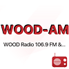 WOOD NewsRadio 1300/106.9 WOOD