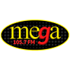 WEMG La Mega 105.7 FM
