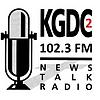 KGDC2 News/Talk Radio