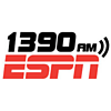 WKLP ESPN Radio 1390 AM