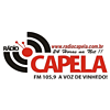 Rádio Capela FM 105.9