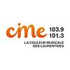 CIME 103.9 / 101.3 FM