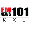 KXL Newsradio KXL 101FM/750AM