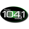Radio 104.1 WMRQ