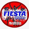 Fiesta Estéreo Medellín 105.5
