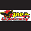 KHOK 100.7 Eagle Country