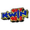 KWIN 97.7 and 98.3 FM