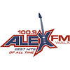WALX ALEX-FM