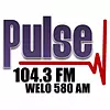 WELO Pulse 104.3 and 580 AM