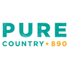 CJDC Pure Country 890 AM