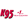 WKHK K95 Country (US Only)