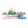 Rádio Alvorada 93.9 FM