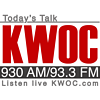 KWOC 93.3 FM & 930 AM