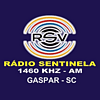 Rádio Sentinela 90.9 FM